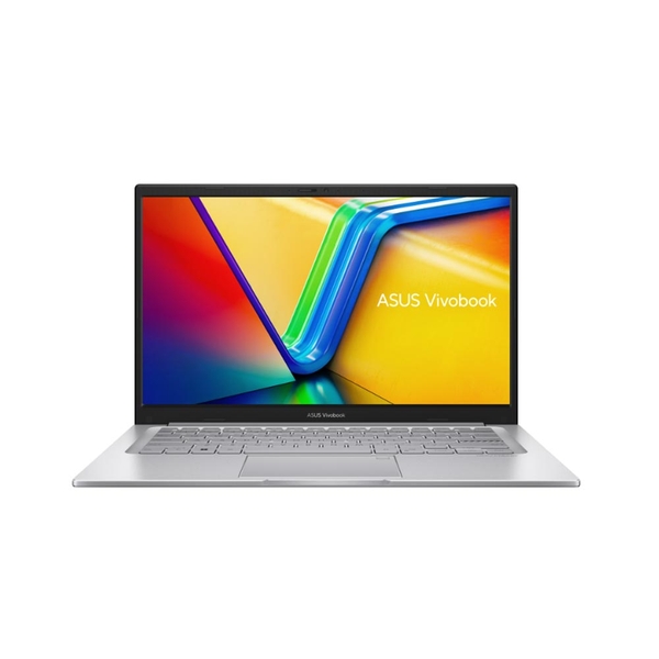 Laptop Asus Vivobook X1404VA-EB509W (I3 1315U/ 8GB/ 512GB SSD/ 14 inch FHD/ 60HZ/ Win11/ Silver)