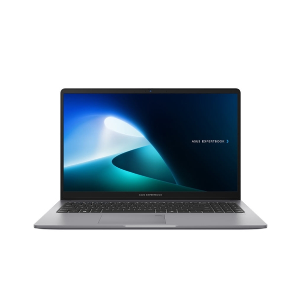 Laptop Asus ExpertBook P1503CVA-I516-63WS (i5 13420H/ 16GB/ 512GB SSD/ 15.6 inch FHD/ Win 11/ Office/ Grey)