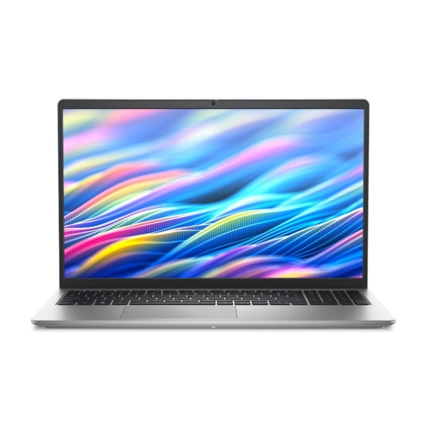 Laptop Dell 15 DC15250 i5U165W11SLU (i5 1334U/ 16GB/ 512GB SSD/ 15.6 inch FHD/ 120Hz/ Win 11/ Office/ Silver/ 1Y)