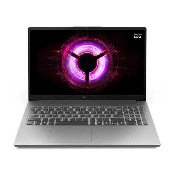 Laptop Lenovo LOQ Gaming 15ARP10E 83S0004FVN (R7 7735HS/ 16GB/ 512GB SSD/ RTX 4050 6GB/ 15.6 inch FHD/ 144Hz/ Win11/ Grey/ 2Y)