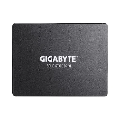 Ổ cứng SSD 480G Gigabyte Sata III GP-GSTFS31480GNTD ( Đọc 550MB/s - Ghi 480MB/s)