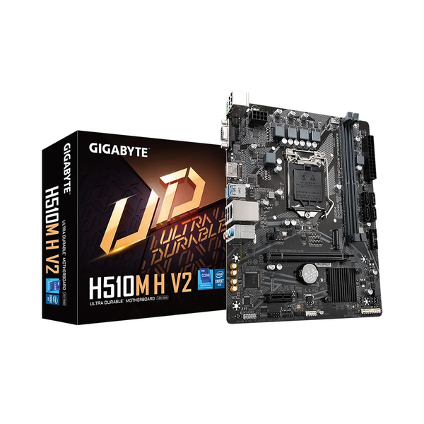 Mainboard GIGABYTE H510M-H V2 (DDR4)