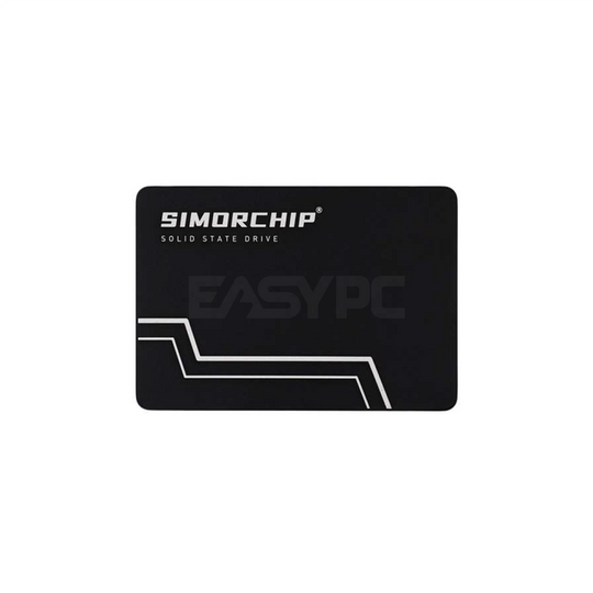 Ổ cứng SSD SATA Simorchip S120 128GB 2.5