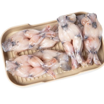 Frozen Frog Legs – Classic Style