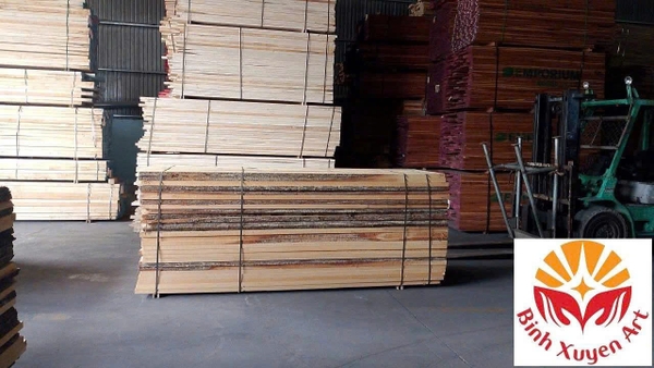 GỖ BỒ ĐỀ CHUẨN ĐẸP