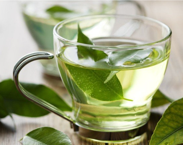 Thùng trà OoLong CJ Cầu Tre- 48 hộp/ thùng