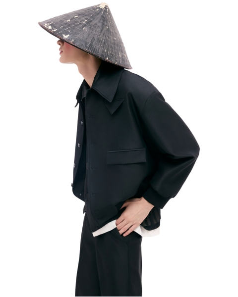 [ BLACK ] MIDNIGHT BOMBER