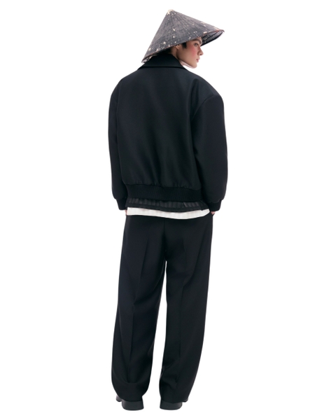 [ BLACK ] MIDNIGHT BOMBER