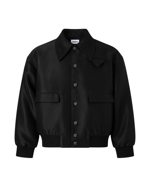 [ BLACK ] MIDNIGHT BOMBER