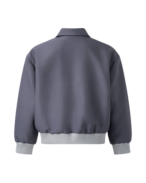 [ GREY ] MIDNIGHT BOMBER