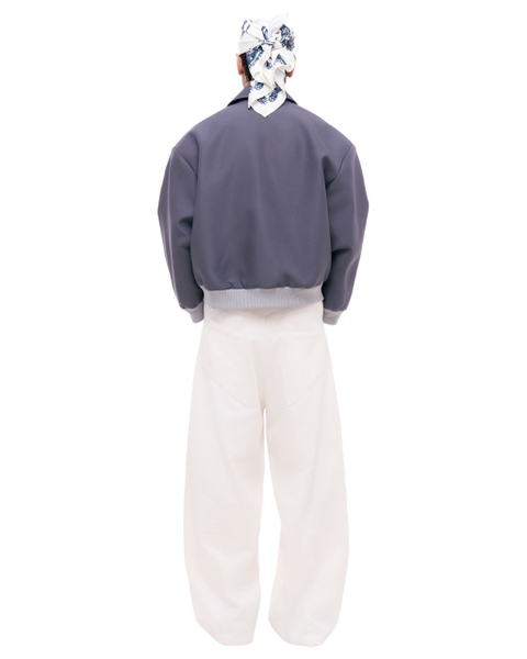 [ GREY ] MIDNIGHT BOMBER