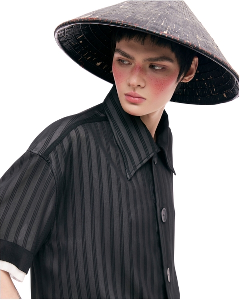 TWILIGHT LAYERING SHIRT