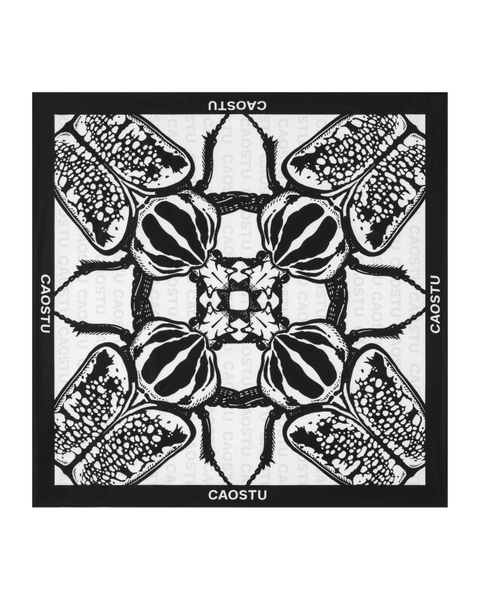 THE BEETLE BANDANA