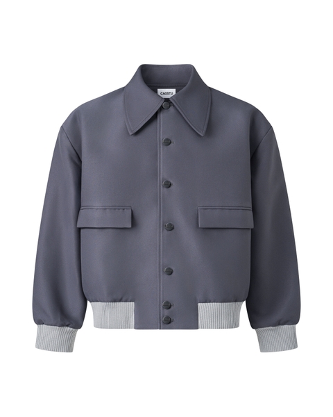 [ GREY ] MIDNIGHT BOMBER