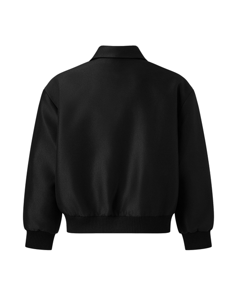 [ BLACK ] MIDNIGHT BOMBER
