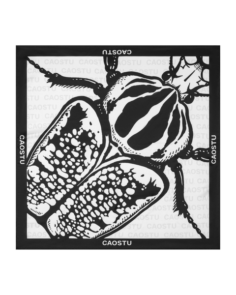 THE BEETLE BANDANA