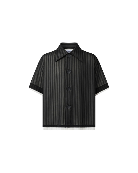 TWILIGHT LAYERING SHIRT