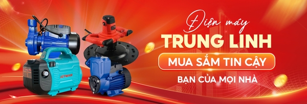 Điện máy Trung Linh