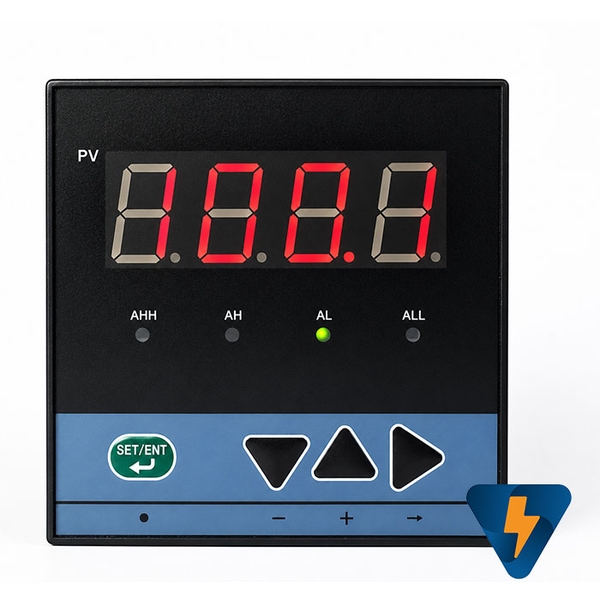 Đồng hồ đọc tín hiệu 4-20mA