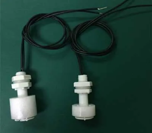 Phao nhựa điện từ