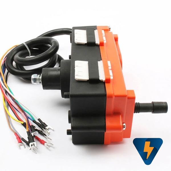 F21-E1 RX Telecarance