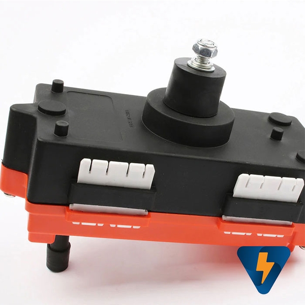 Bộ điều khiển cẩu trục từ xa Telecarance 36V , 12V , 24V, 48V, 72V