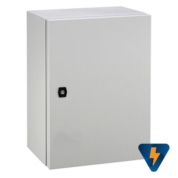 Tủ điện nhựa hộp nhựa kín nước KBX-3421