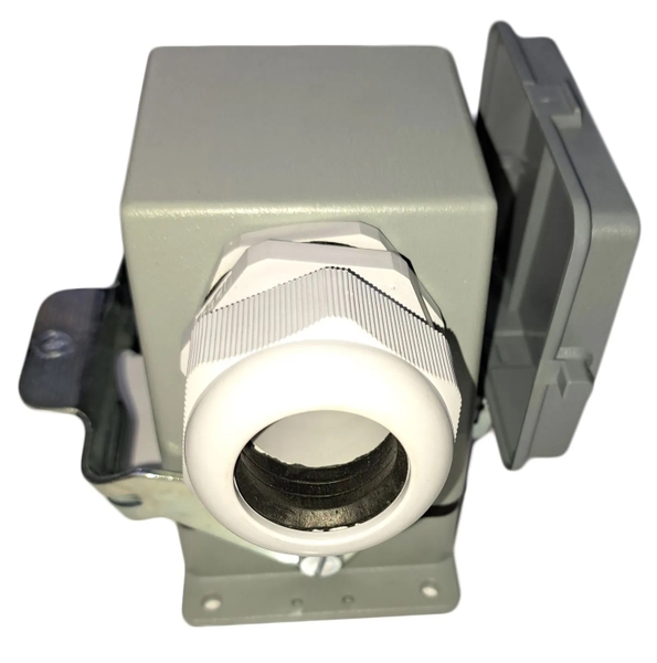 Bộ giắc cắm 48 chân 16A có nắp đậy