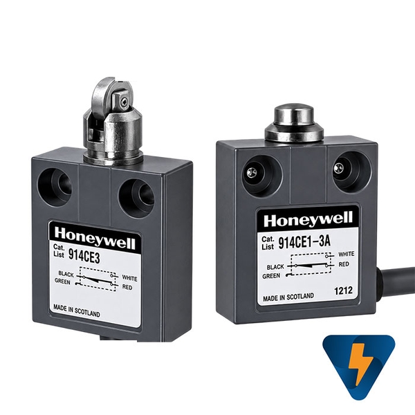 14CE2-1 Công Tắc Hành Trình Honeywell