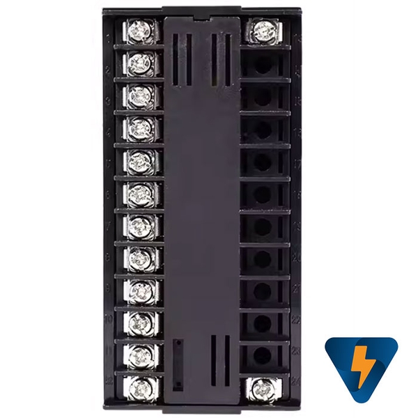 Bộ điều khiển nhiệt độ CH402 , Đồng hồ đo nhiệt độ CH402