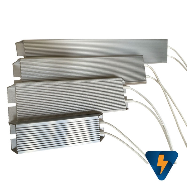 Điện trở nhôm công suất cao 3kW 5kW 6kW 10kW