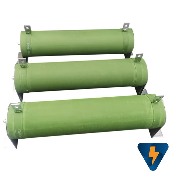 Điện trở xả 0.1Ω,0.2Ω,0.3Ω,0.5Ω,0.8Ω,1R,2R,5R 2kw 3kw
