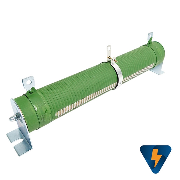 Điện trở xả công nghiệp 1R 2R 5R 10R 20R 30R 5000W điện trở điều chỉnh DNT RX20T/5000W