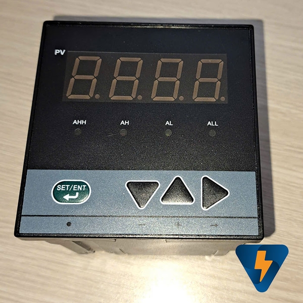 Thiết bị hiển thị 4-20mA