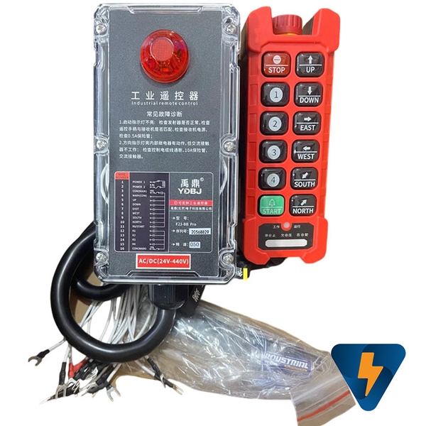 Điều khiển từ xa F23-BB Pro YDBJ