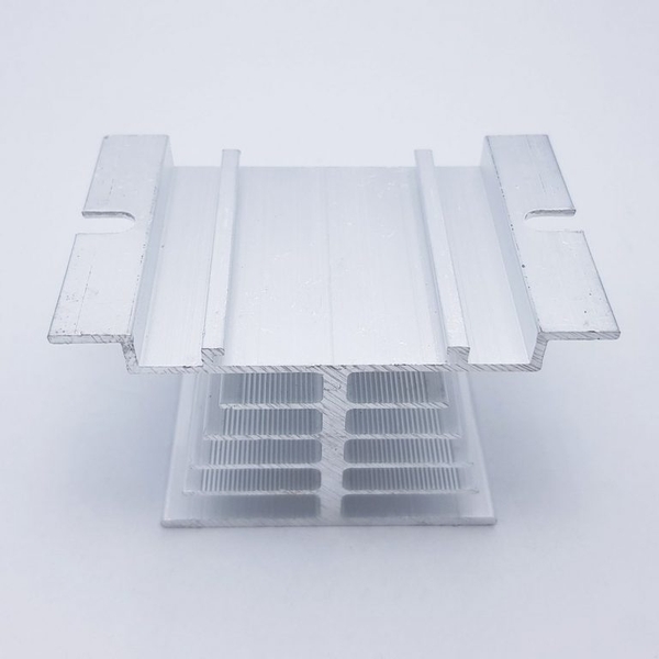 Đế nhôm tản nhiệt SSR 25A