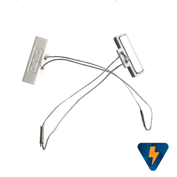 Key từ khóa từ nam châm từ cho bộ điều khiển từ xa F21-E1B TX