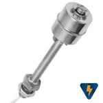 Phao điện từ 45mm, đơn , phao inox điện từ LMM5S-45
