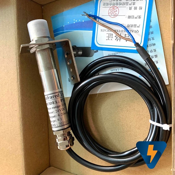 Mắt đọc nhiệt độ từ xa PT30A1