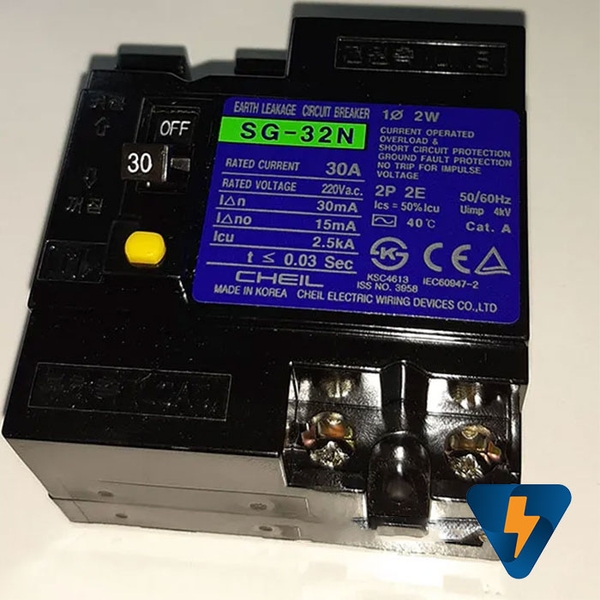 CB chống giật SG-32N