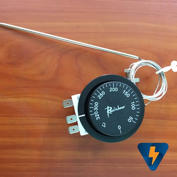 Công tắc nhiệt độ Rainbow TS-320S