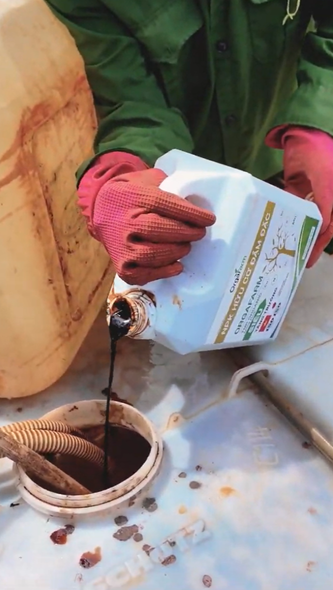 Bà Con Nông Dân Tin Dùng Sản Phẩm Của ORGAFARM