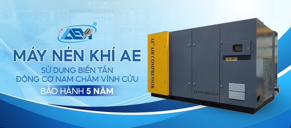 Công ty cổ phần công nghiệp AE Việt Nam