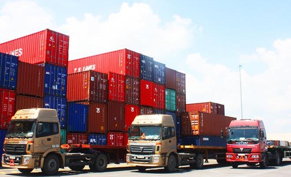 Dịch vụ vận tải