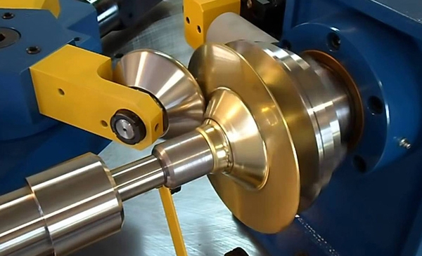 Gia công tiện là gì? Các phương pháp gia công tiện trong ngành cơ khí