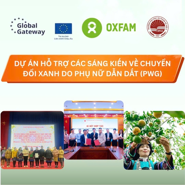 THÔNG BÁO: VỀ VIỆC TRIỂN KHAI DỰ ÁN ĐƯỢC PHÊ DUYỆT