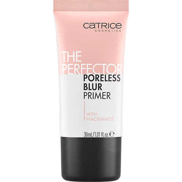 Kem lót Catrice The Perfector Poreless Blur Primer, dung tích 30ml