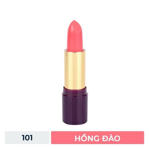 Son mịn môi lâu phai - CENICIENTE LIPSTICK N 101