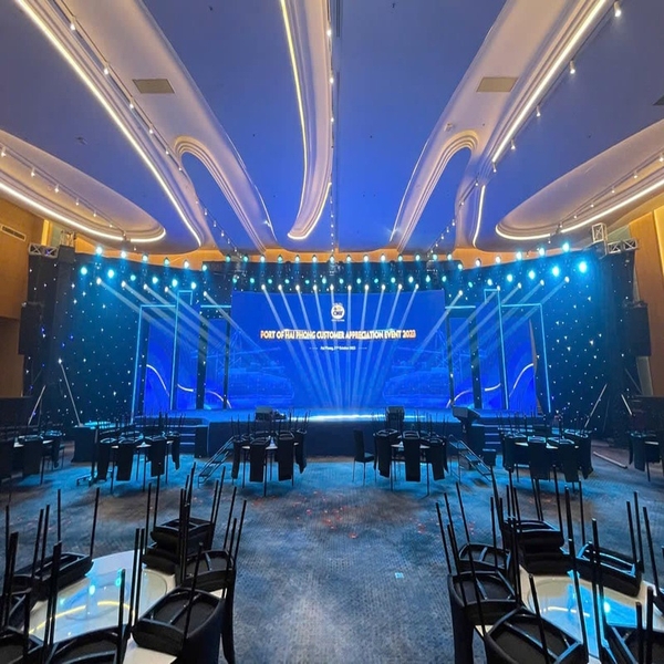 Hội nghị khách hàng cảng Hải Phòng