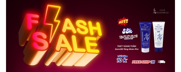 🌸✨ SALE CUỐI TUẦN - ĐẸP DA, GIÁ SIÊU HỜI✨🌸